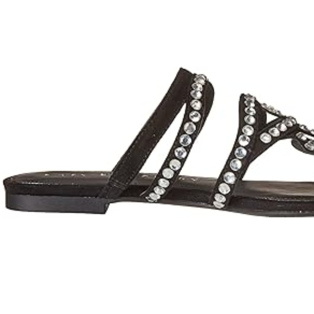 Katy Perry Anat Slide Sandal Sz 7.5 NIB - Picture 11 of 12
